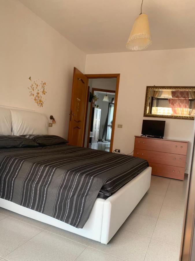 Bed and Breakfast Sonno E Sogni Montesilvano Marina Exterior foto